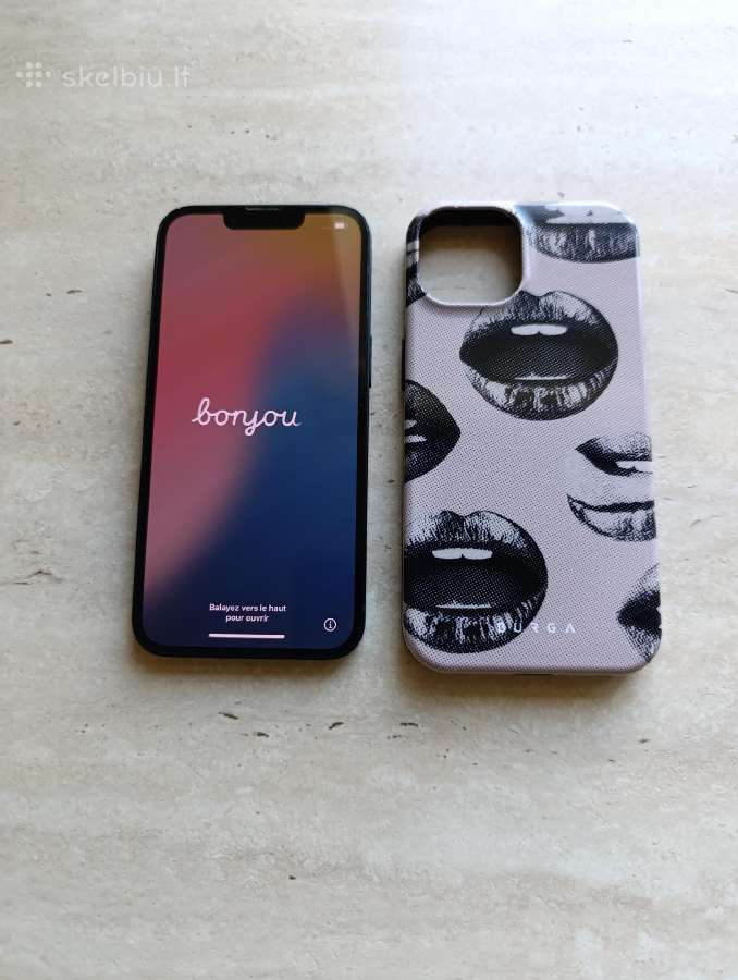 iPhone 14