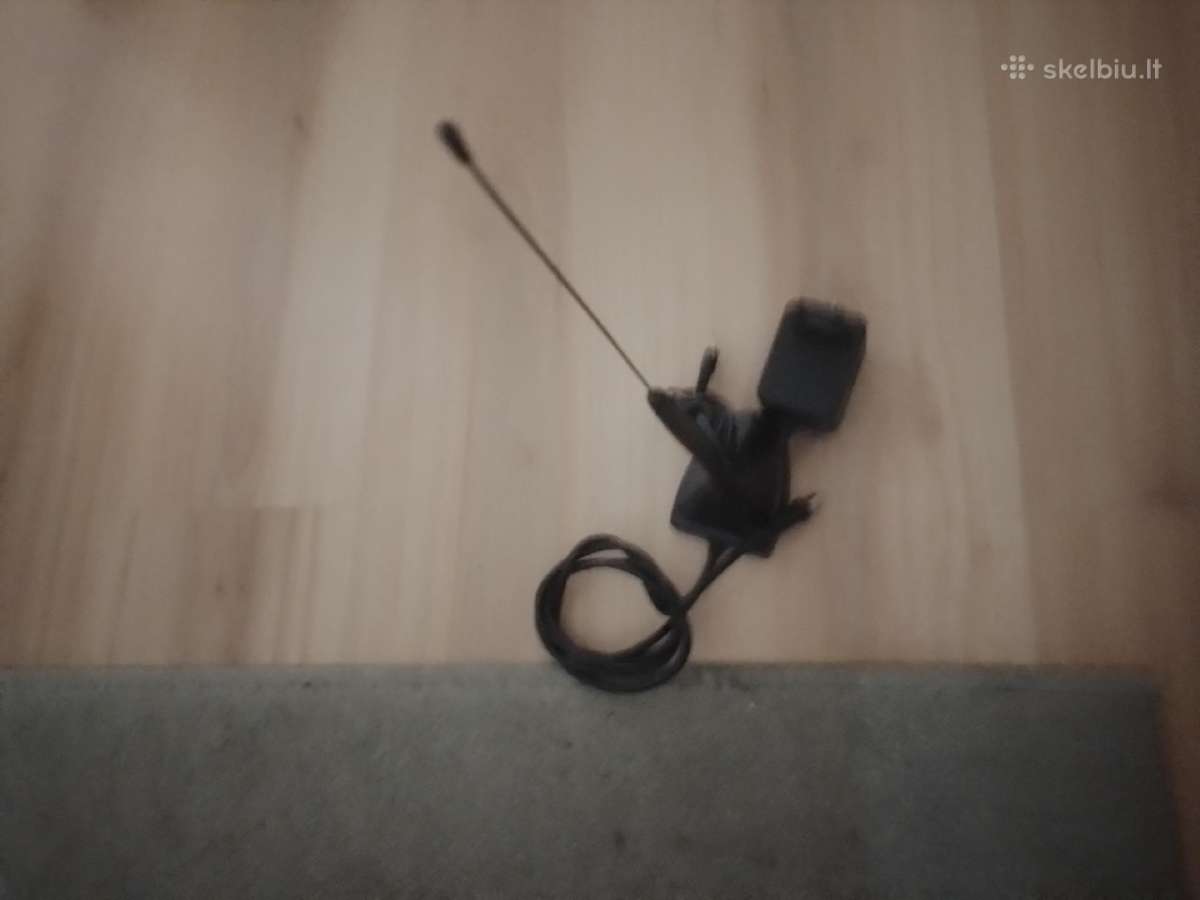 TV antena