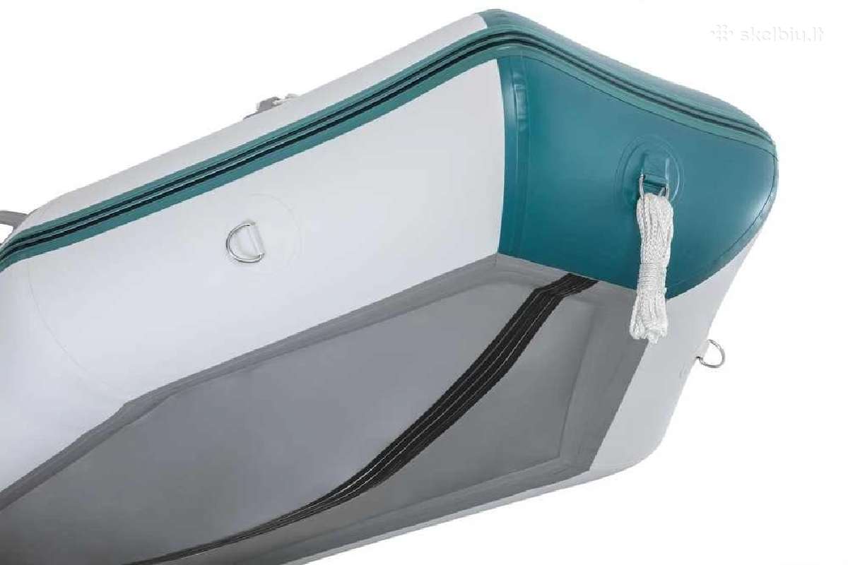 Pripučiama valtis Bestway 330 x 162 x 44 cm - nuotraukos Nr. 6