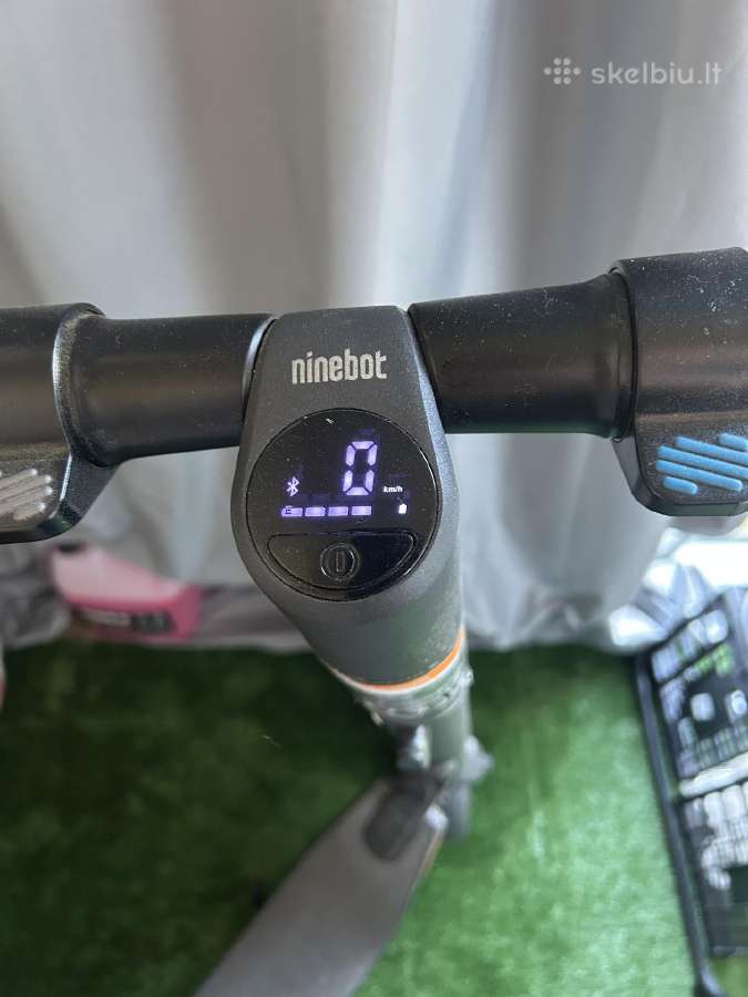 Ninebot