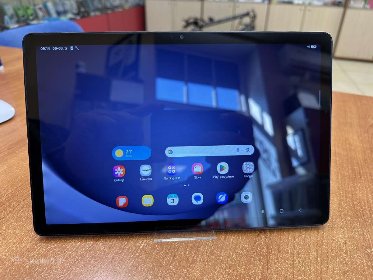 Samsung Galaxy Tab A9 Plus 64 GB 4gb Wi-fi