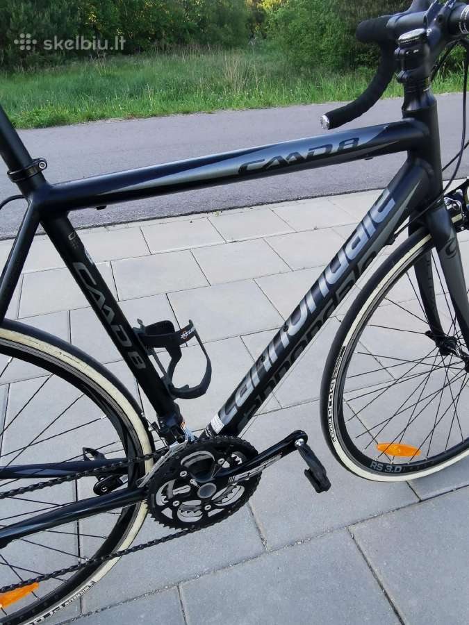 Cannondale Caad8 5 105