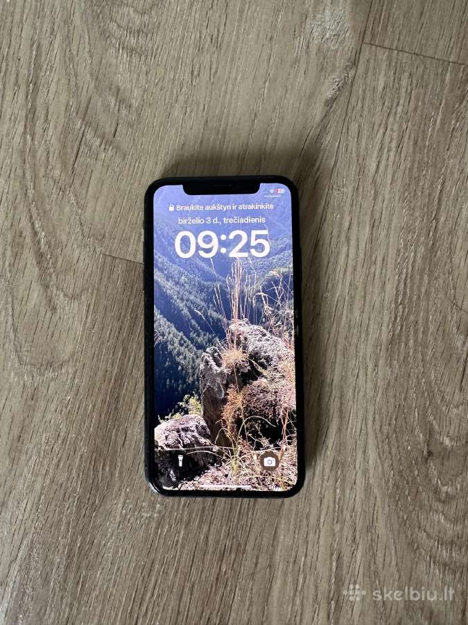 iPhone Xr 256gb