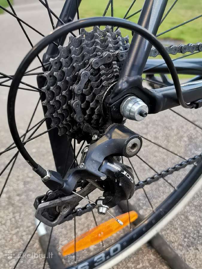 Cannondale Caad8 5 105 Gs - nuotraukos Nr. 6
