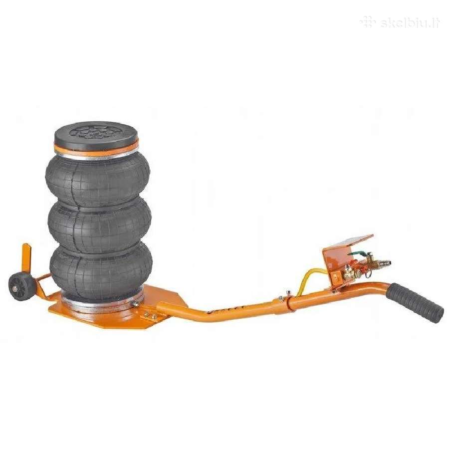 Pneumatinis domkratas Stoner 12070g