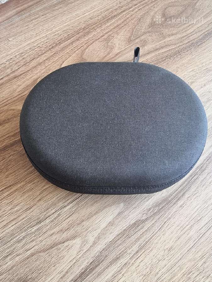 Sony wh-1000xm4 ausinių dėklas