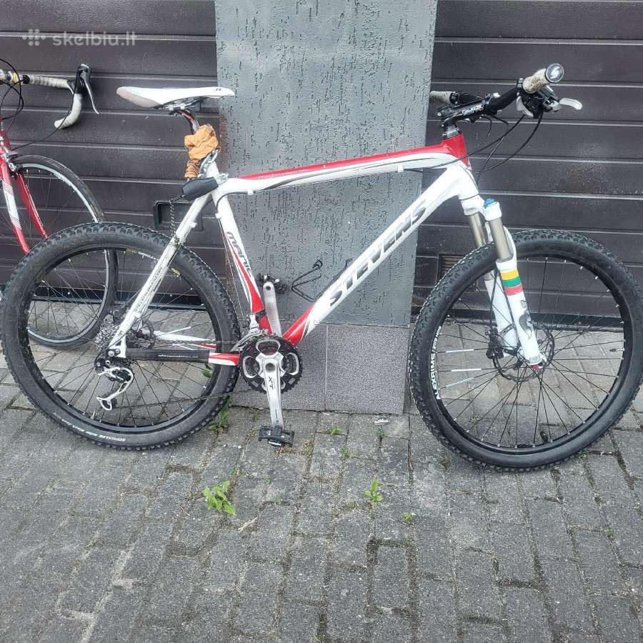 Stevens MTB