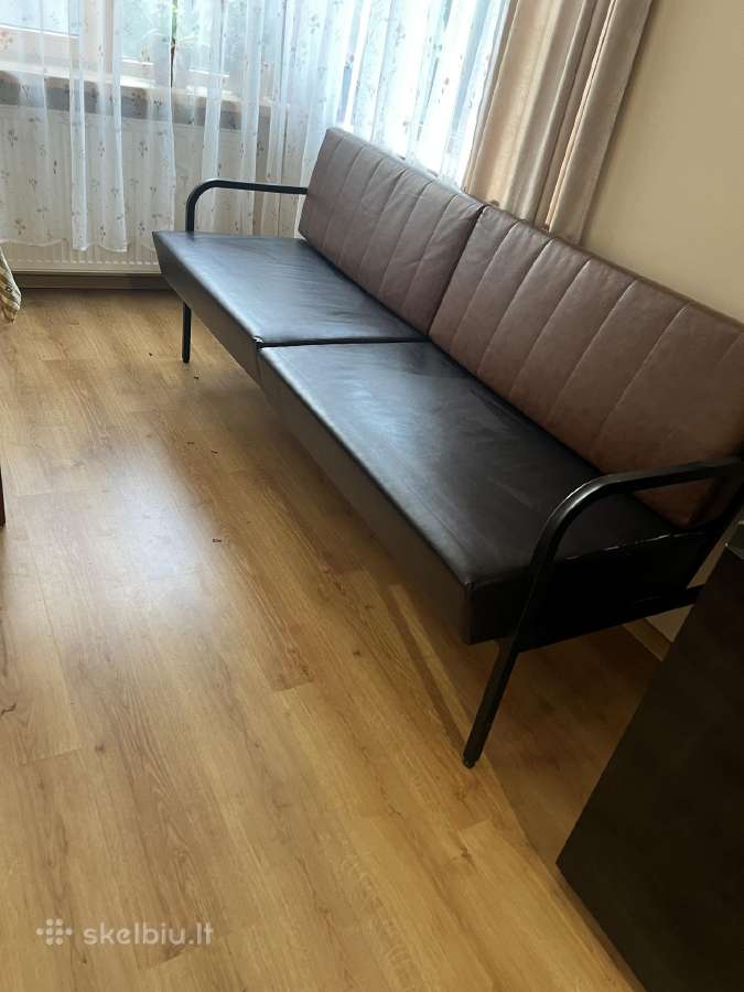 Minkštasuolis fotelis 2metru - nuotraukos Nr. 2