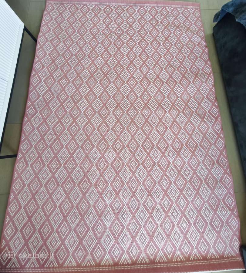 Kalaidu vidaus ir lauko kilimai Capri 160*230 cm
