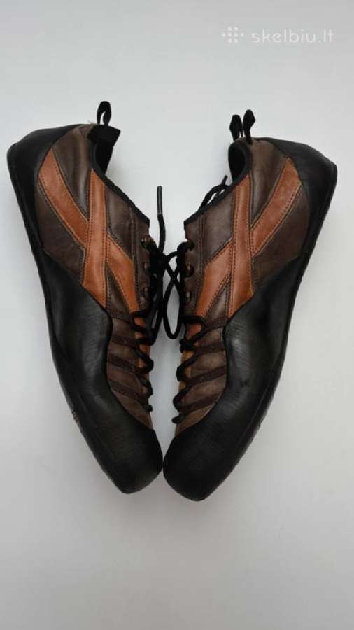 Puma klim low leather sneakers - nuotraukos Nr. 3