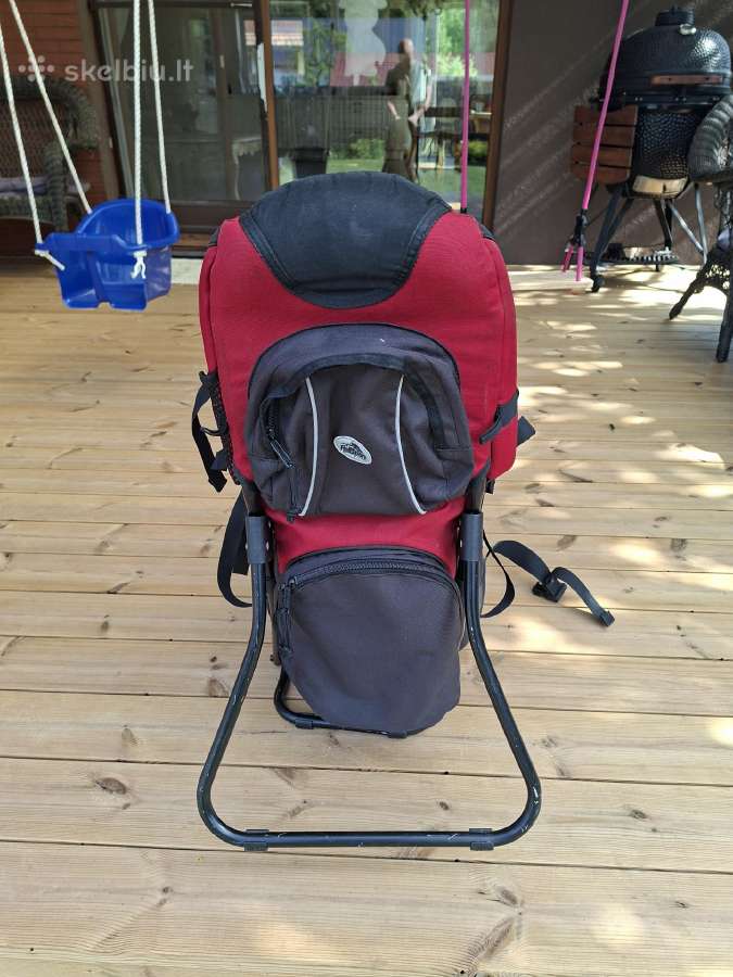 Fjjelsport Deuter