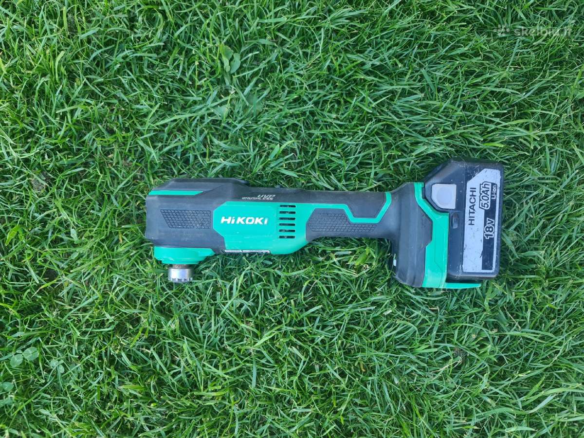 Milwaukee Makita Dewalt hikoki - nuotraukos Nr. 2