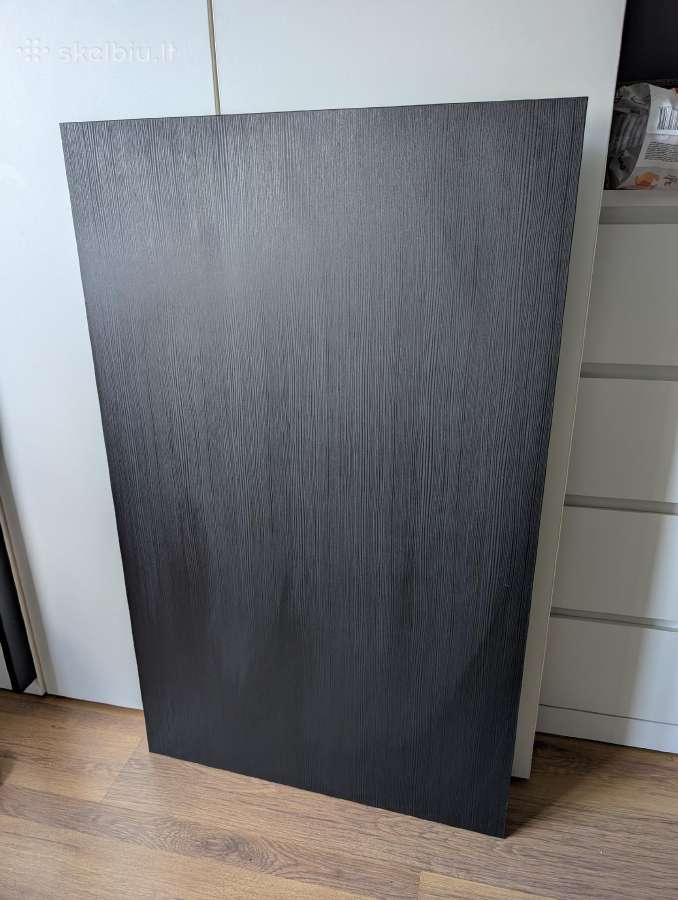 Ikea Sandsberg stalas, 110x67 cm