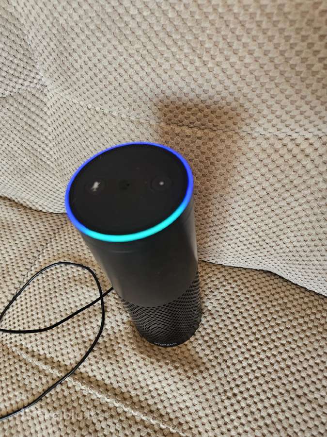 Amazon Alexa ECHO