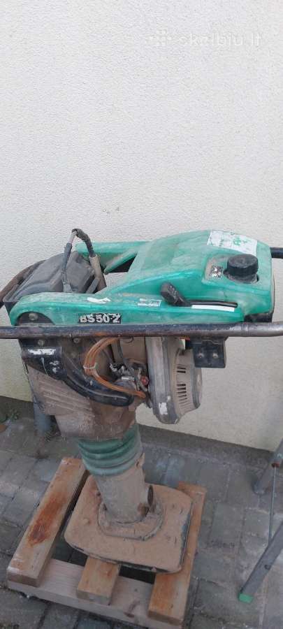 Vibro koja