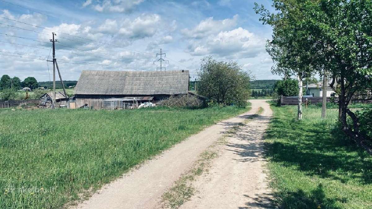 Parduodamos komercinės patalpos Prienų r. Vartų k. - nuotraukos Nr. 7