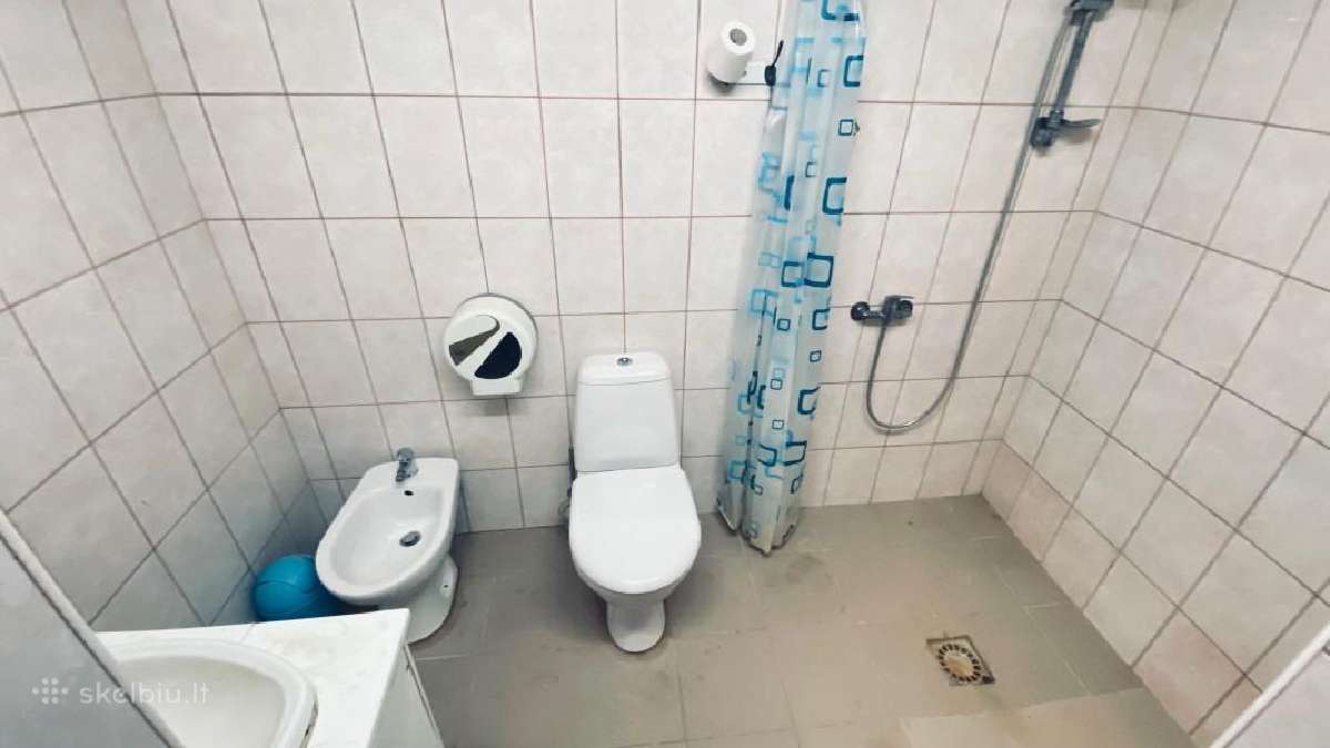 Parduodamos komercinės patalpos Prienų r. Vartų k. - nuotraukos Nr. 12