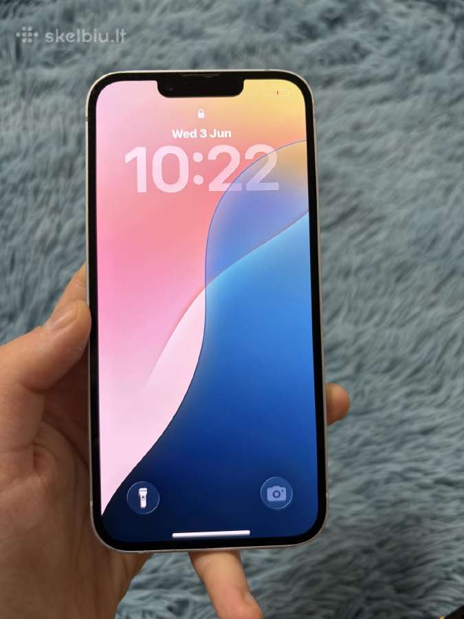 iPhone 14