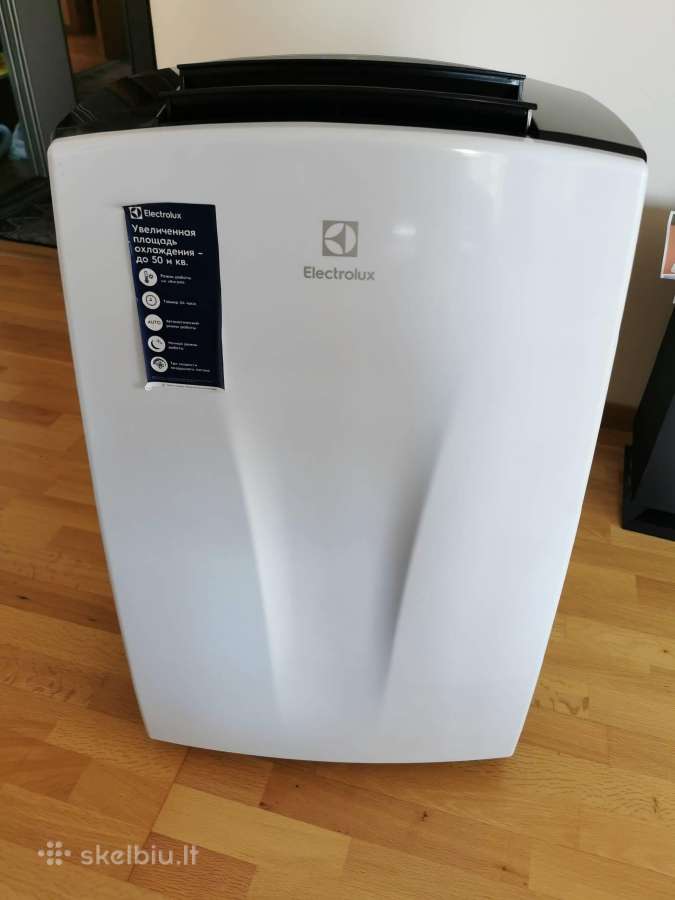 Mobilus oro kondicionierius Electrolux Eacm-16 Hp