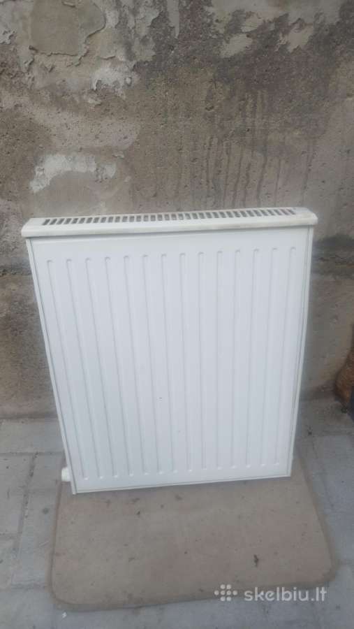 Radiatorius Hm Heizkorper
