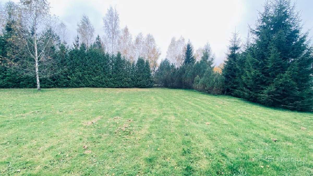 Parduodu rąstinį gyvenamą namą su įrengta mansarda - nuotraukos Nr. 18