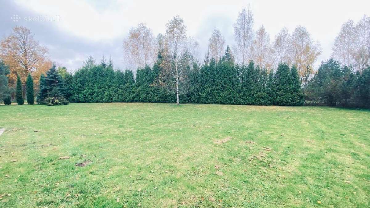 Parduodu rąstinį gyvenamą namą su įrengta mansarda - nuotraukos Nr. 19