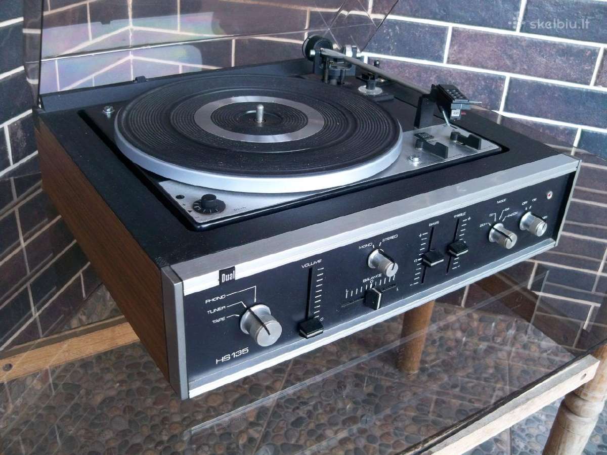 Teac,sony,denon,sansui,pioneer,philips,dual,vef. - nuotraukos Nr. 20