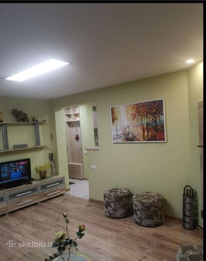2 k. kamb. ir patogi vieta šalia jūra ir miestas - nuotraukos Nr. 2