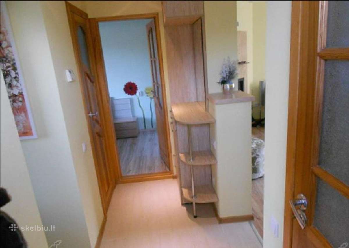 2 k. kamb. ir patogi vieta šalia jūra ir miestas - nuotraukos Nr. 4