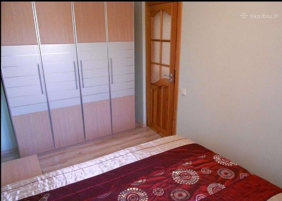 2 k. kamb. ir patogi vieta šalia jūra ir miestas - nuotraukos Nr. 5