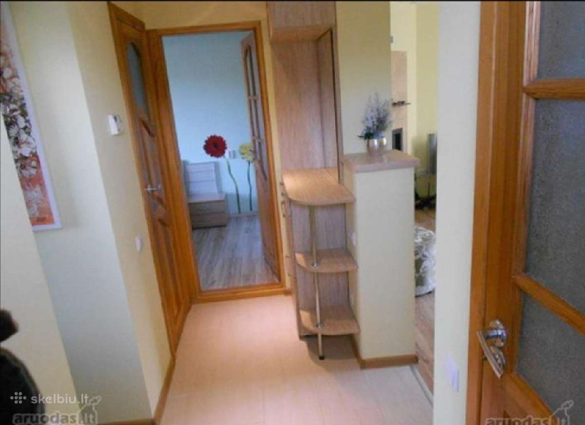 2 k. kamb. ir patogi vieta šalia jūra ir miestas - nuotraukos Nr. 7