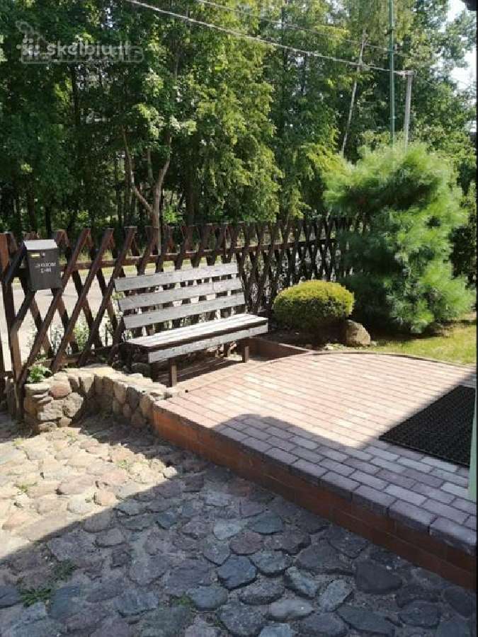 2 k. kamb. ir patogi vieta šalia jūra ir miestas - nuotraukos Nr. 11