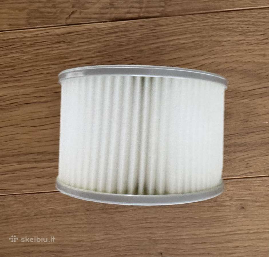 Mspa pripučiamo Spa baseino filtrų kasetės, 2 vnt. - nuotraukos Nr. 2