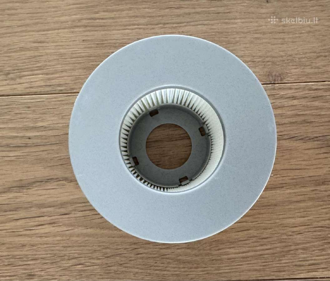 Mspa pripučiamo Spa baseino filtrų kasetės, 2 vnt. - nuotraukos Nr. 3