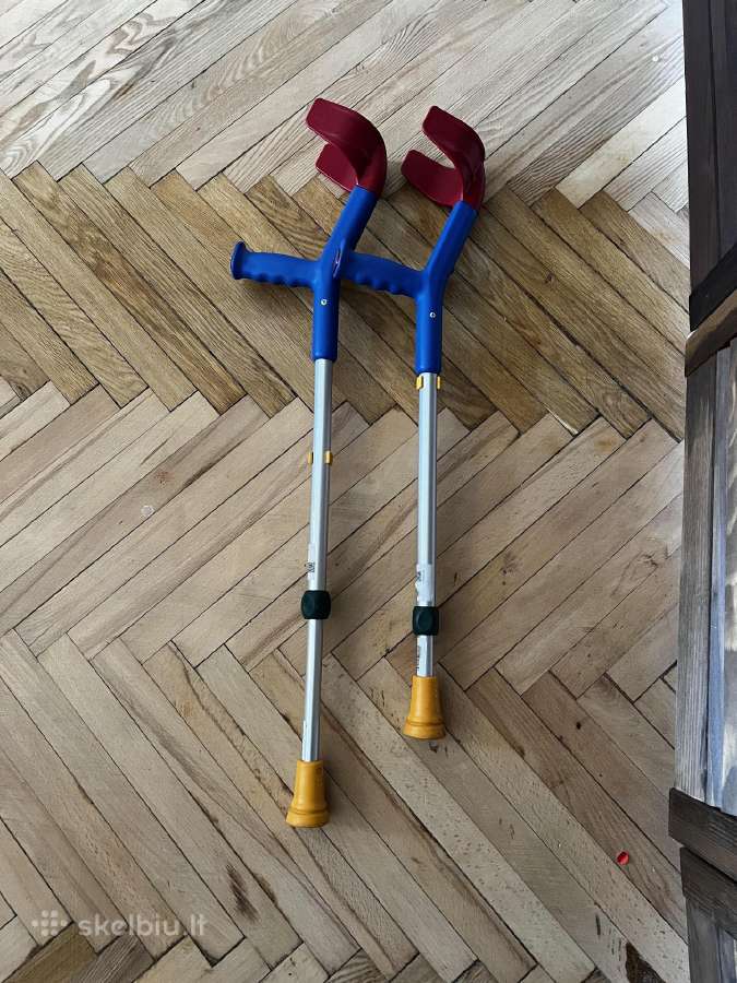 Vaikiški ramentai