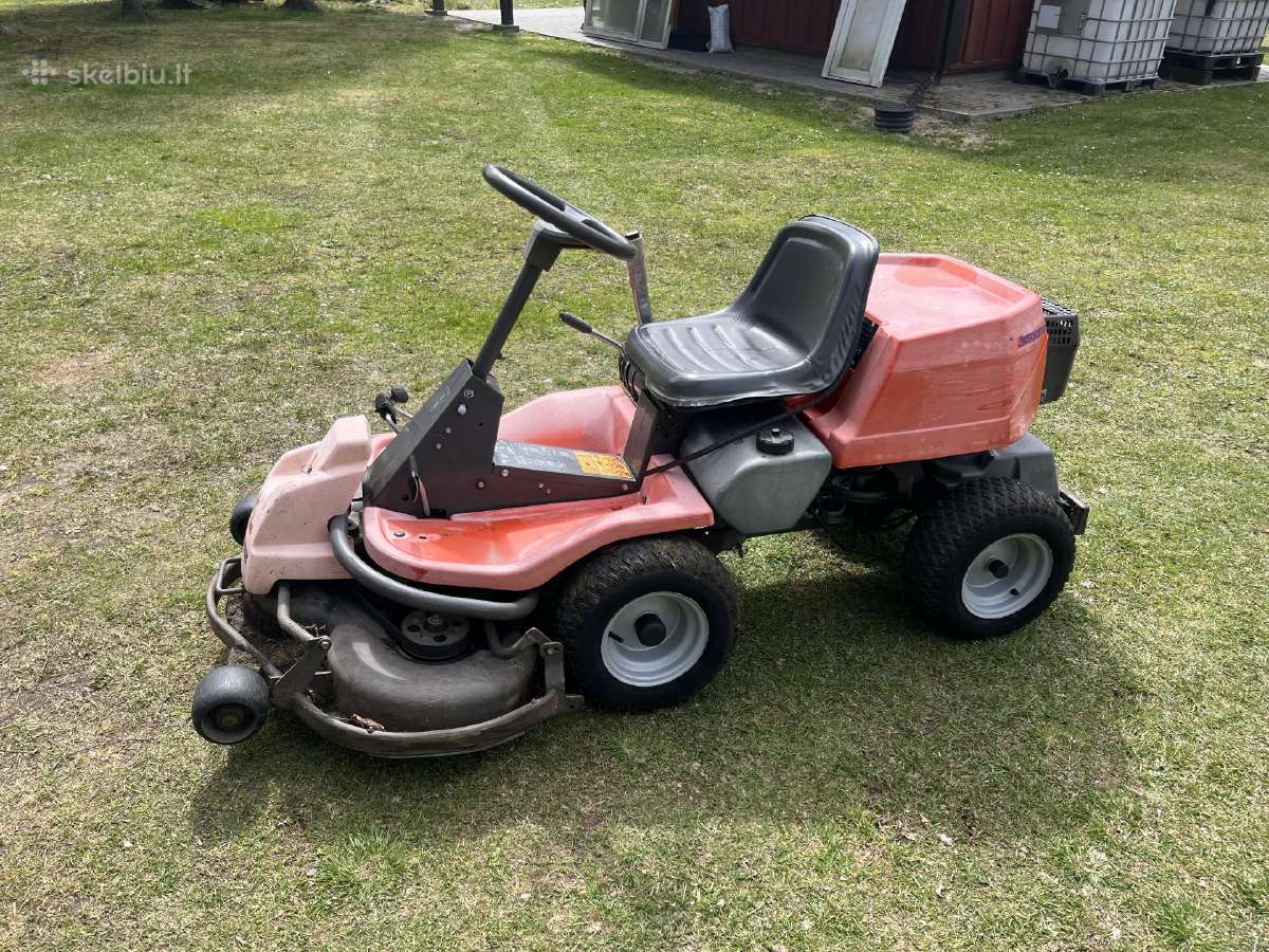 Husqvarna Bio Clip 13