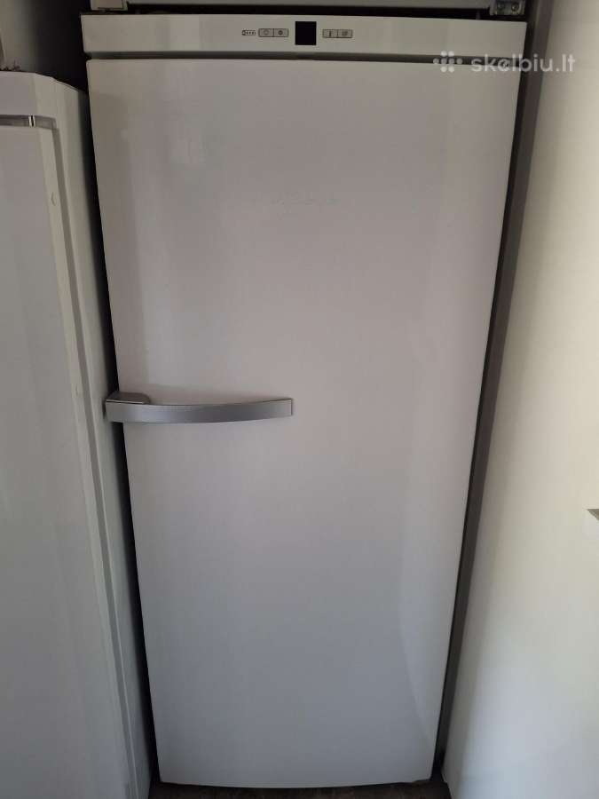 Šaldiklis "Miele" Fn12421 S A++