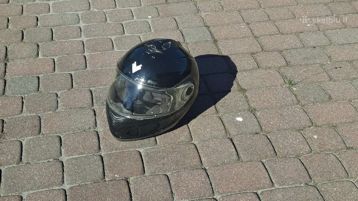 Naudoto moto kostiumo pardavimas