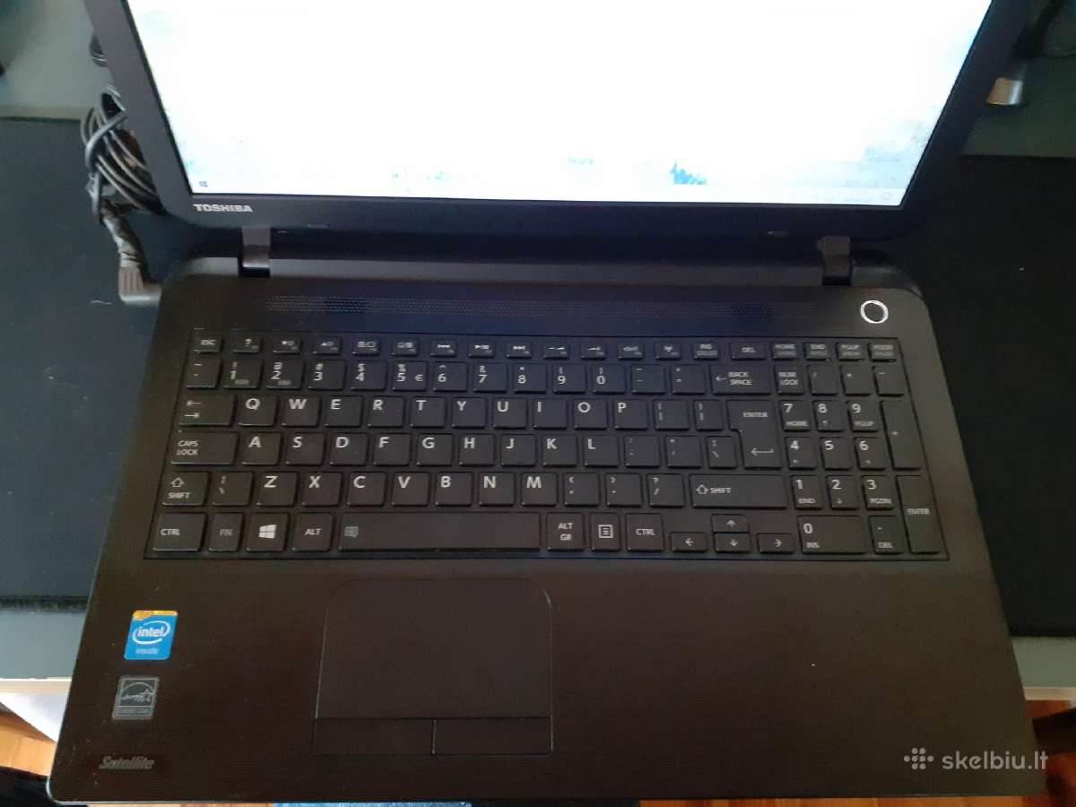 Toshiba c50 b 14z
