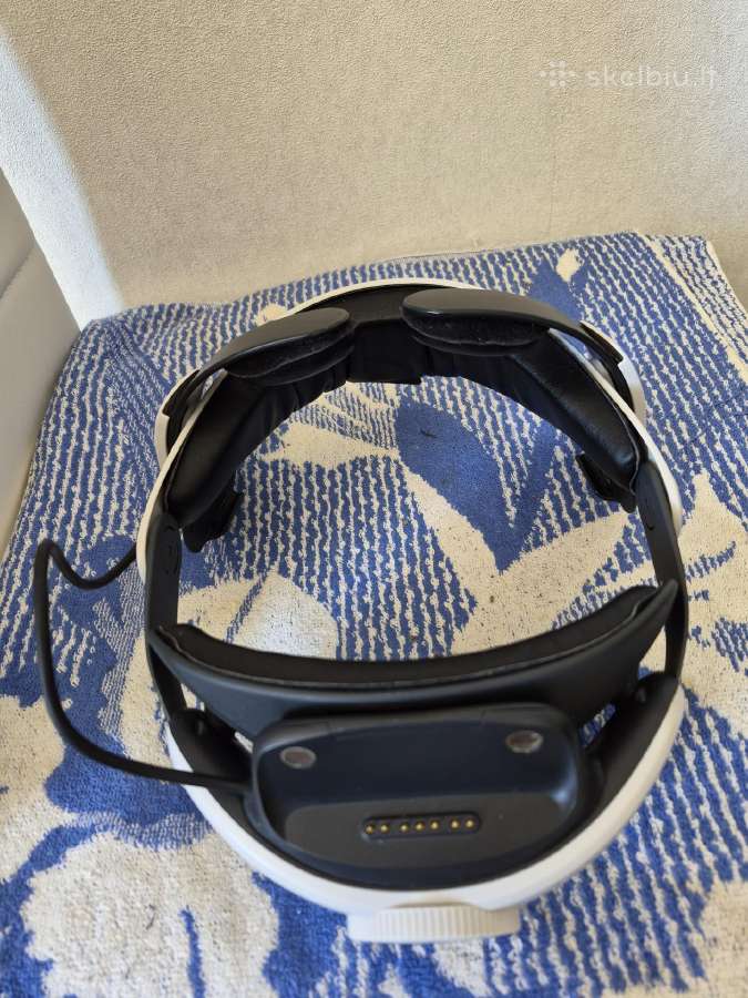 M3 Pro vr