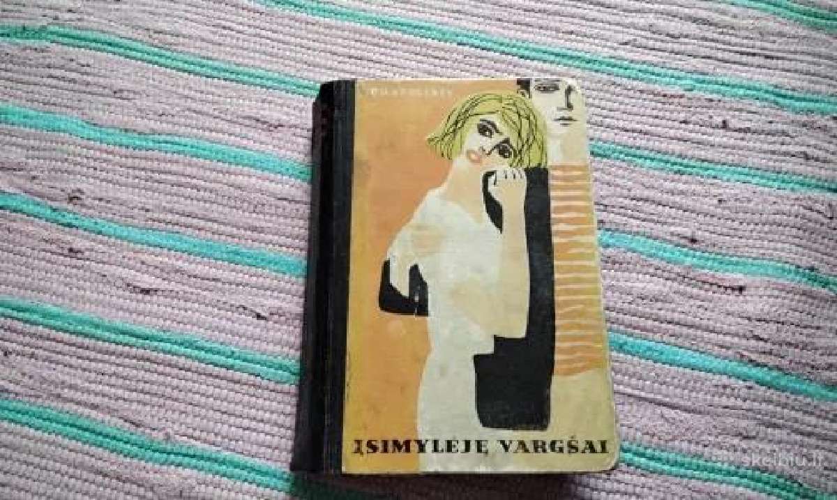 Įsimylėję vargšai Vasco Pratolinis, 1960 m.