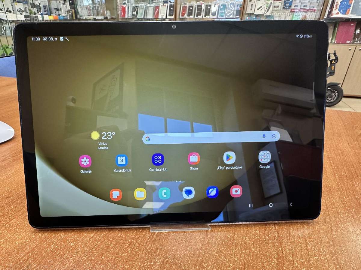 Samsung Galaxy Tab A9 Plus 64gb 4gb Wi-fi+sim