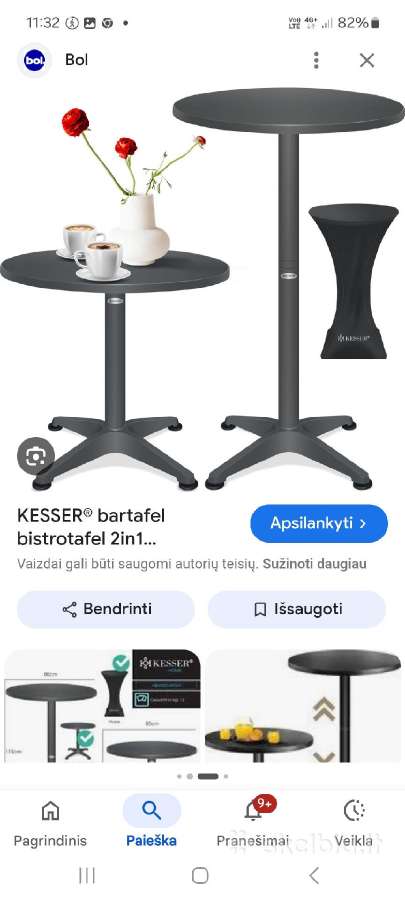 Staliukas