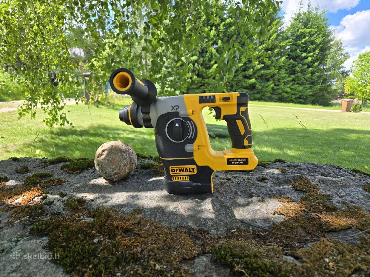 Dewalt Dch273 perforatorius