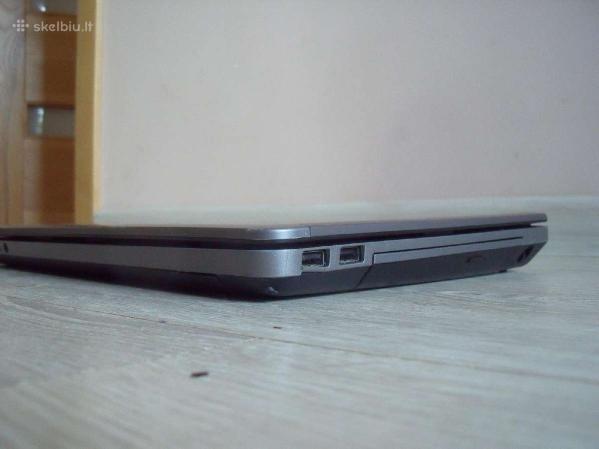 Hp Probook 4340s ir Elitebook 8460p - nuotraukos Nr. 7