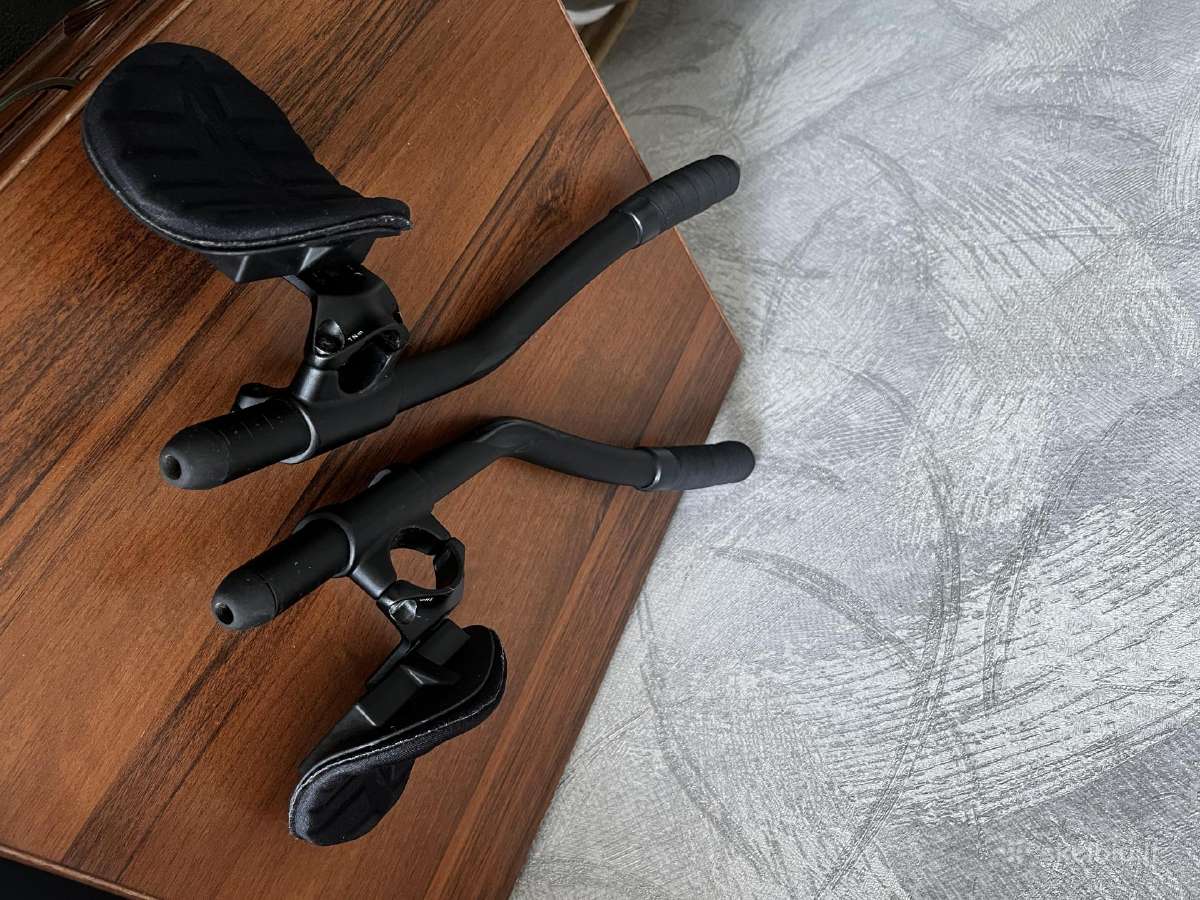 Zipp Vuka Clip Aerobars