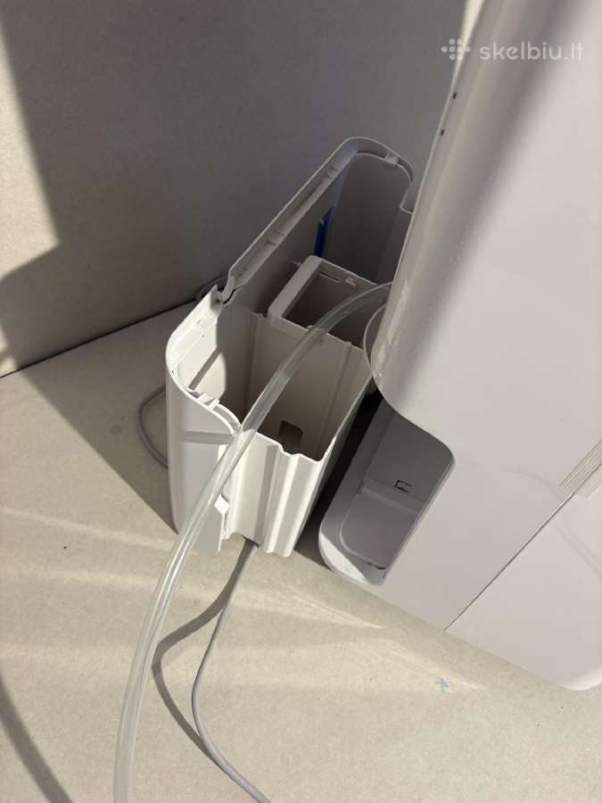Dorosin Er-660e drėgmės surinkėjas su WiFi - nuotraukos Nr. 2