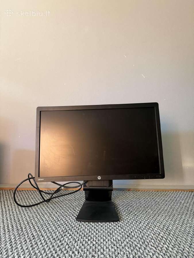 Hp monitorius