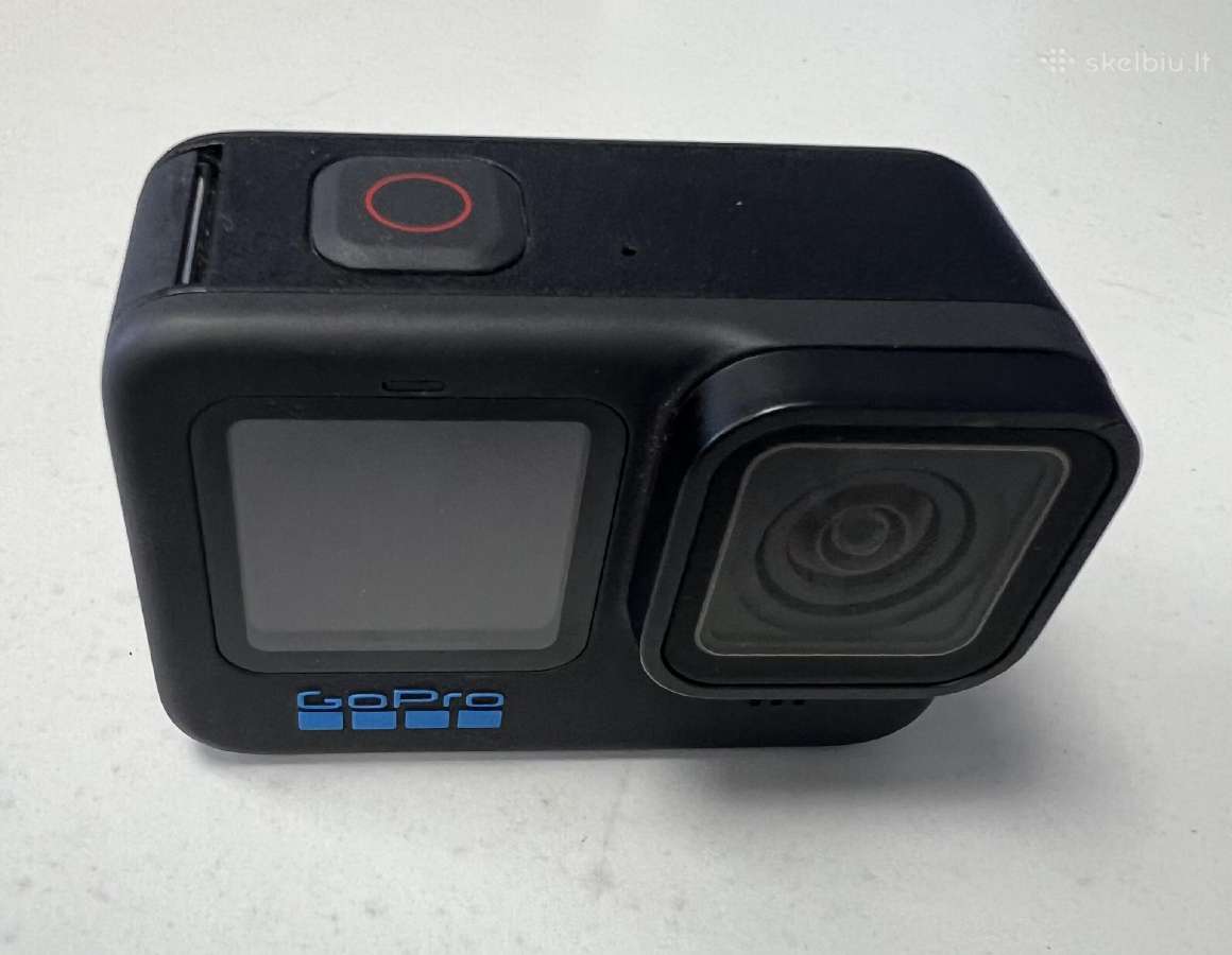 Gopro 10 Black