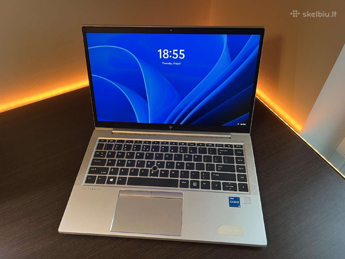 Hp Elitebook 840 G8